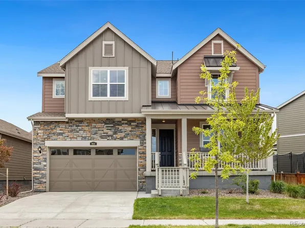 860 Wildrose Place, Erie, CO 80516