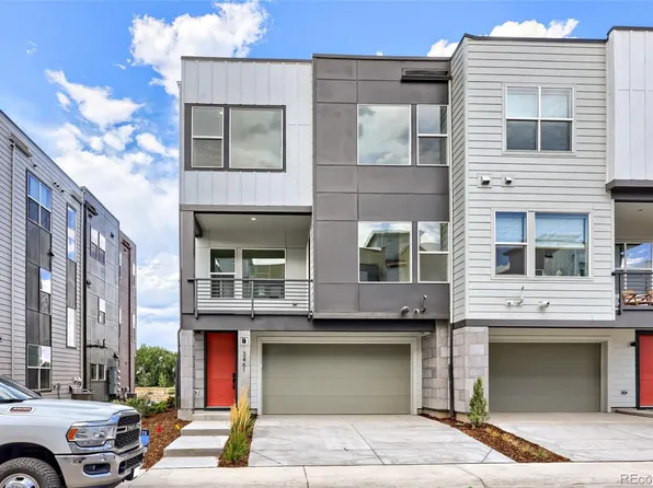3461 W Elmhurst Avenue, Littleton, CO 80120