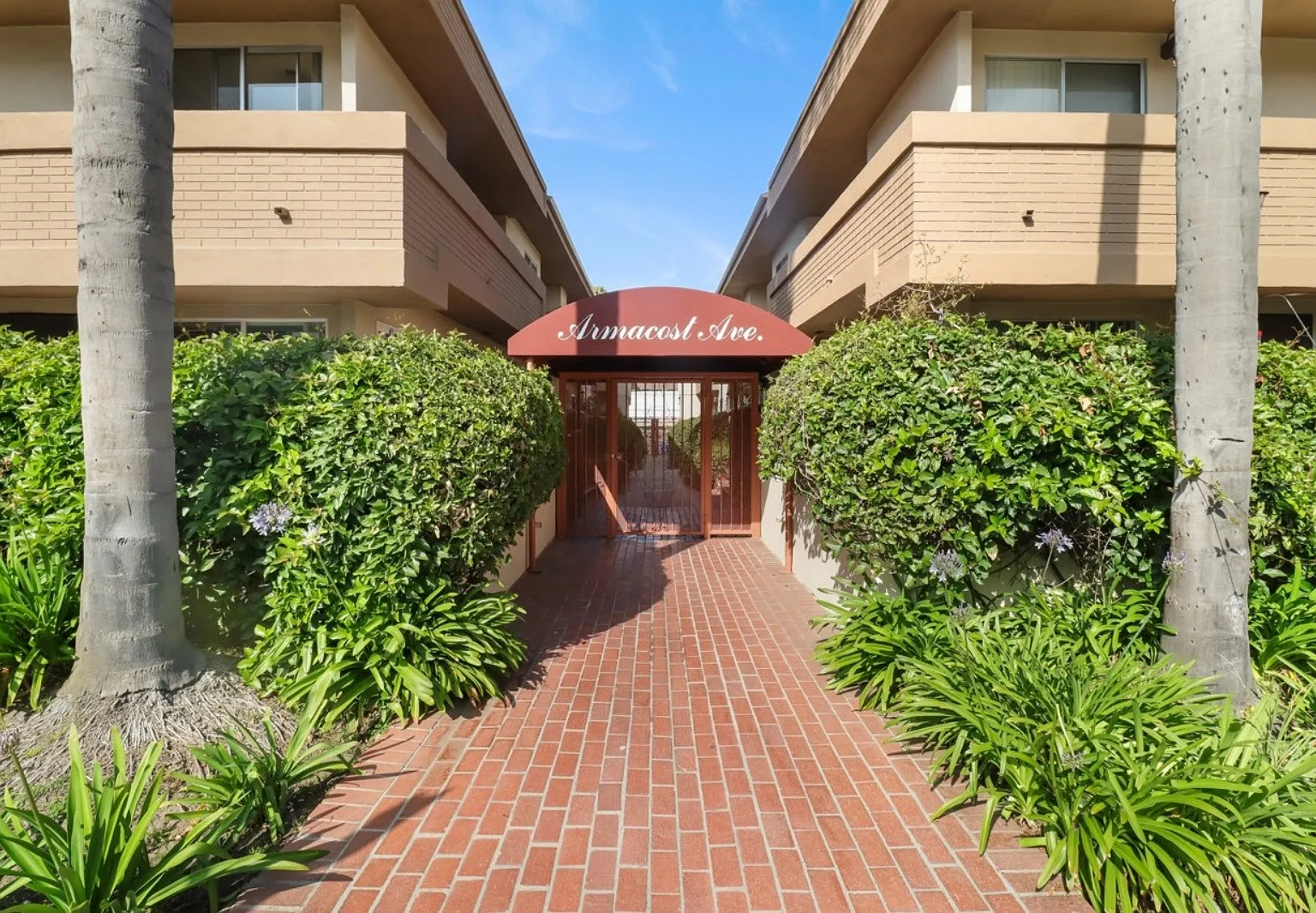 1436-40 Armacost Ave Los Angeles CA 90025 — Photo 1