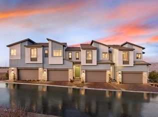 Homes Available Soon, Crestview, Las Vegas, NV 89166