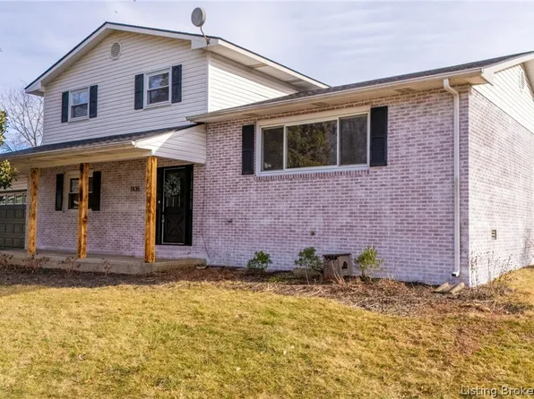 1835 Greenhills Drive, Madison, IN 47250