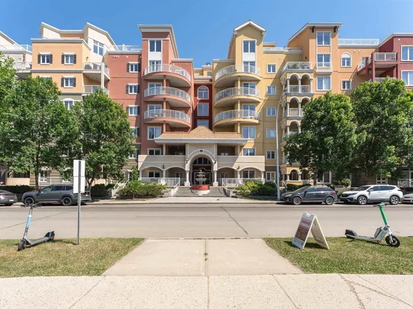 10333 112th St NW #219, Edmonton, AB T5K 0B4