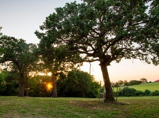 2982 Rock Hill Rd, Aubrey, TX 76227