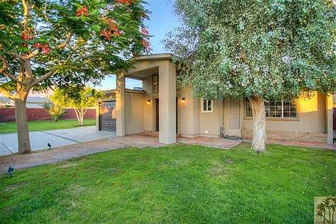 4th image of 52095 Avenida Villa