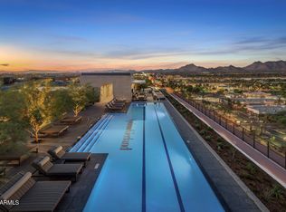 7180 E KIERLAND Boulevard #504, Scottsdale, AZ 85254