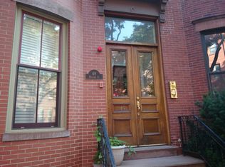 49 Milford St #1, Boston, MA 02118
