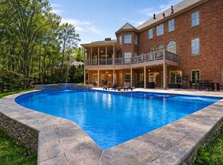 170 Golf Link Vw, Milton, GA 30004