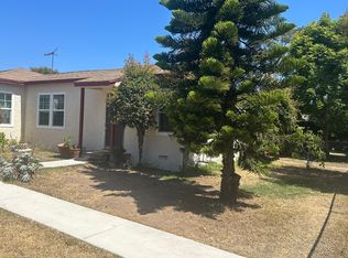 2121 20th St, Santa Monica, CA 90405