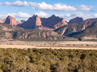1 Afw, New Harmony, UT 84757