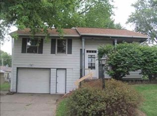 2505 Pueblo Dr, Lafayette, IN 47909