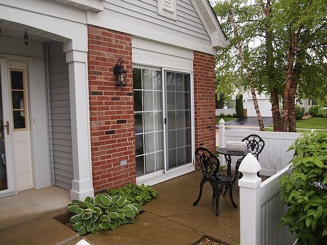 2nd image of 13201 S Carlisle Ct #13201