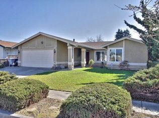 4060 Coralline Ct, Fremont, CA 94555
