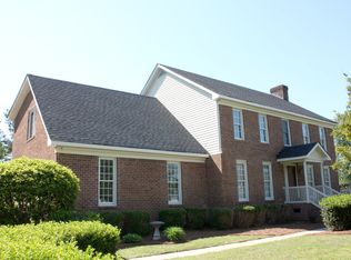 133 Bishop Dr, Winterville, NC 28590