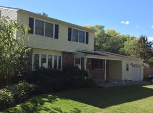 101 Gaunt Dr, Mickleton, NJ 08056