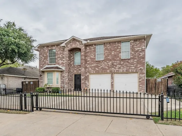 2603 Pearl St, Seagoville, TX 75159