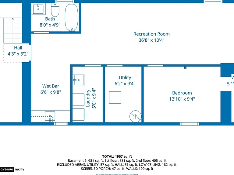 5542 W 64th St — Photo 34