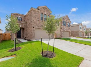 13300 Dolley Madison St, Manor, TX 78653