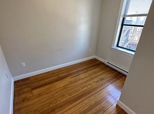 32 Shelby St APT 3, East Boston, MA 02128