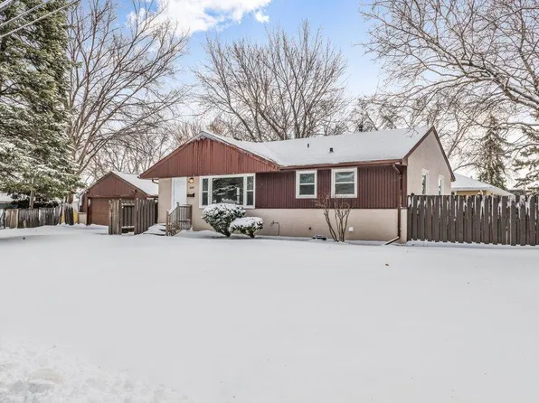 5842 Washburn Ave N, Brooklyn Center, MN 55430