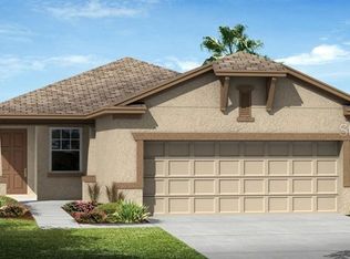 3396 Sagebrush St, Harmony, FL 34773