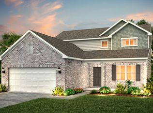 Hartwell Plan, Anderson Point, McDonough, GA 30252