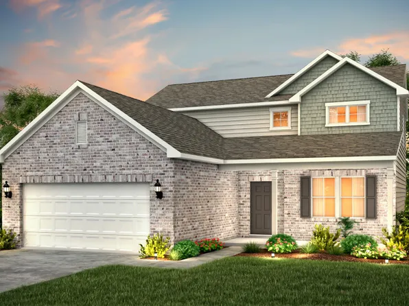 Hartwell Plan, Anderson Point