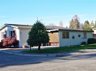 8411 38th St E #26, Edgewood, WA 98371