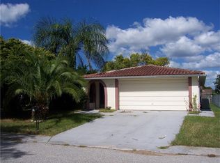 7035 Sonata Dr, Port Richey, FL 34668