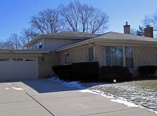 221 S Donald Ave, Arlington Heights, IL
