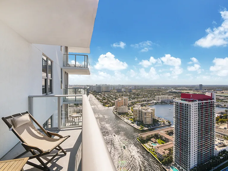 4010 S Ocean Dr #3708-1 — Photo 29