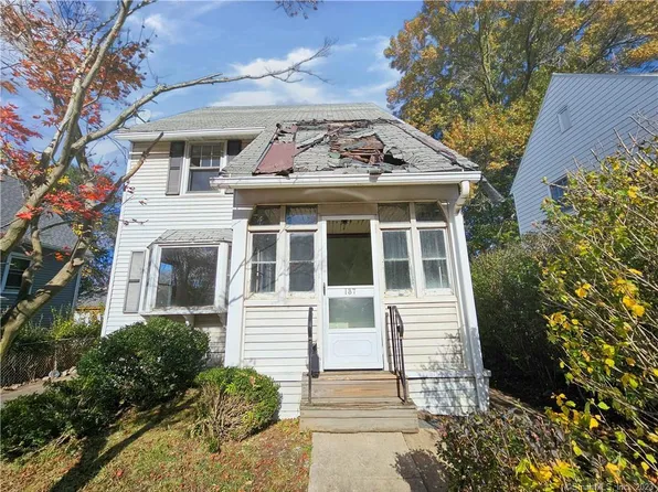 137 Madison Street, Waterbury, CT 06706
