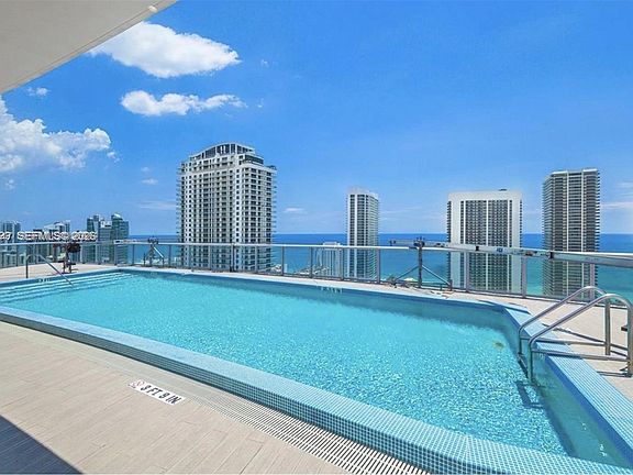 3rd image of 2600 E Hallandale Beach Blvd #T1001