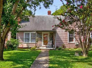 403 Heilig Ave, Salisbury, NC 28144