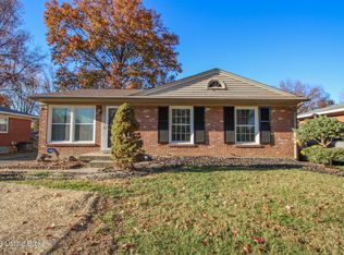 3113 Roselawn Blvd, Louisville, KY 40220