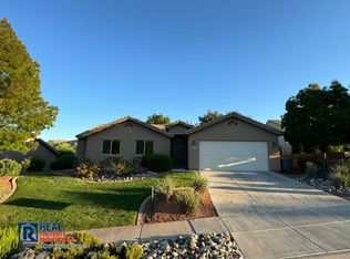 2166 W 1310 N, Saint George, UT 84770