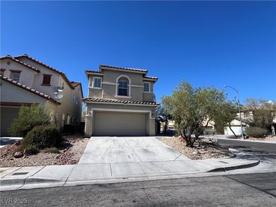 9564 Fresh Crown Ct, Las Vegas, NV, 89148