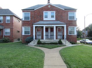4631 Jamieson Ave #1N, Saint Louis, MO 63109