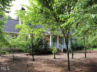 2124 Little Sand Mountain Rd, Armuchee, GA 30105