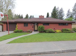 5629 N Sutherlin St, Spokane, WA 99205