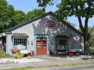 34 Lyme St, Old Lyme, CT 06371