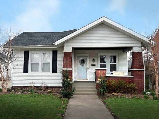 1st image of 1813 Freeman Ave