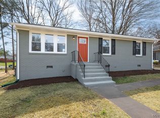 2111 Braddock Rd, Richmond, VA 23223