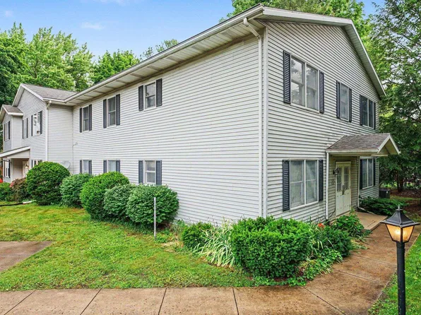 1728 Manor Haus Ct APT A2, Goshen, IN 46526