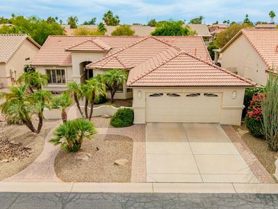 24528 S Rocky Brook Dr, Sun Lakes, AZ, 85248