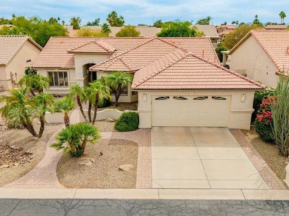 24528 S ROCKY BROOK Drive, Sun Lakes, AZ 85248