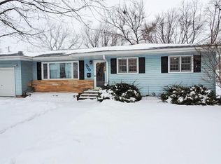 2530 17th Ave N, Fort Dodge, IA 50501