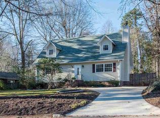 119 Dellwood Dr, Greenville, SC 29609