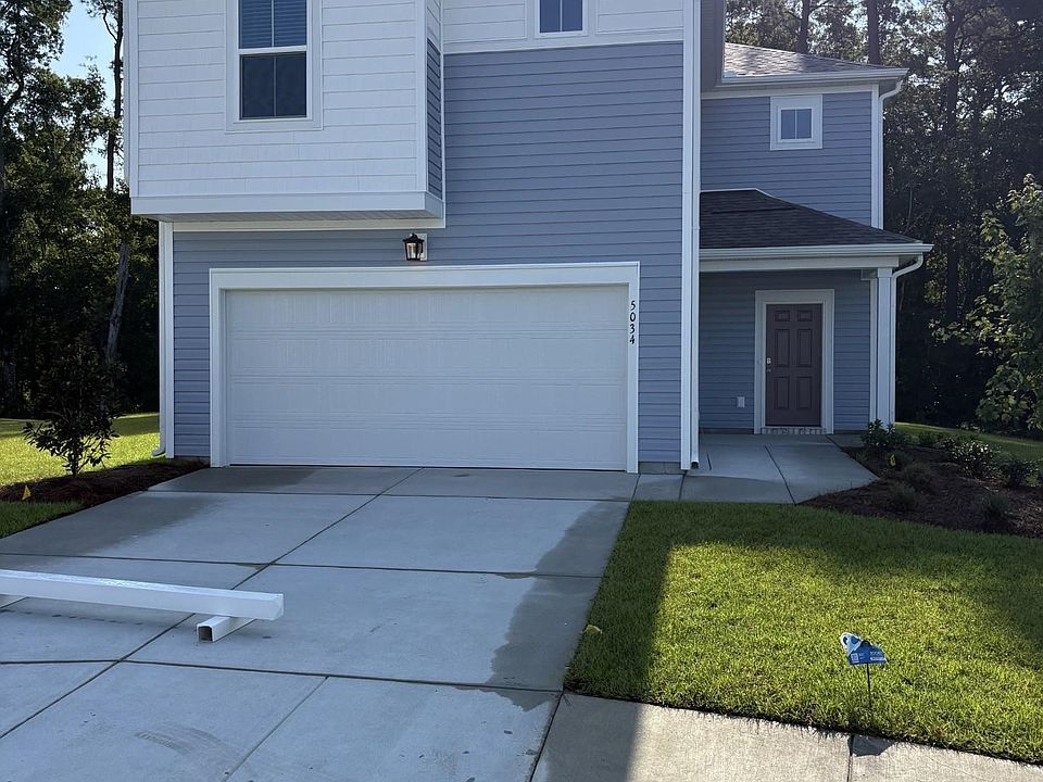 1st image of 5034 Gallop Ct.