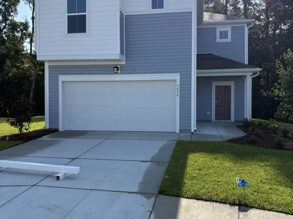 5034 Gallop Ct., Myrtle Beach, SC 29588