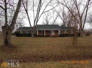 3655 David Dr, Macon, GA 31216
